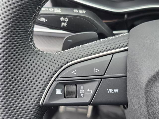 2025 Audi SQ8 Prestige - Photo 20