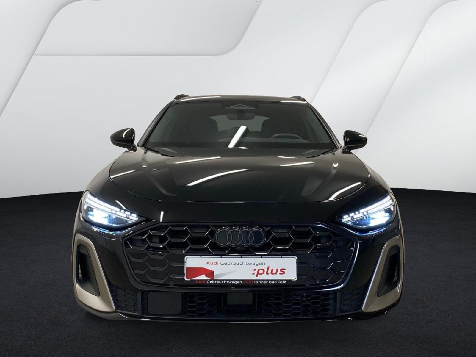 Audi A5 Avant – Bild 3