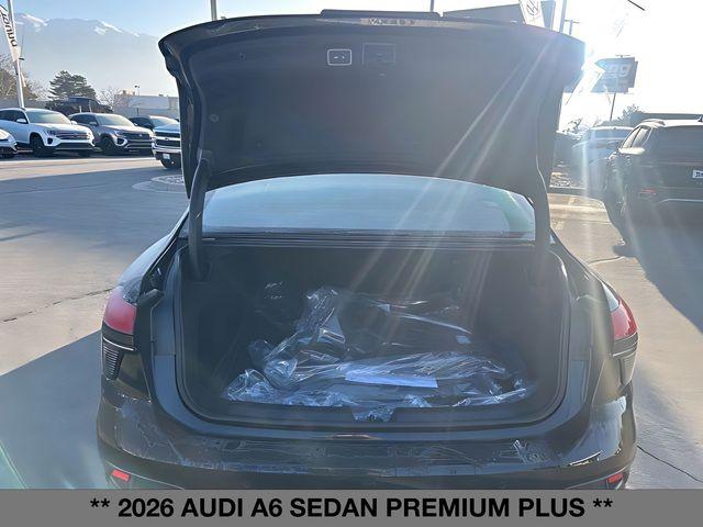 2026 Audi A6 Premium Plus - Photo 15