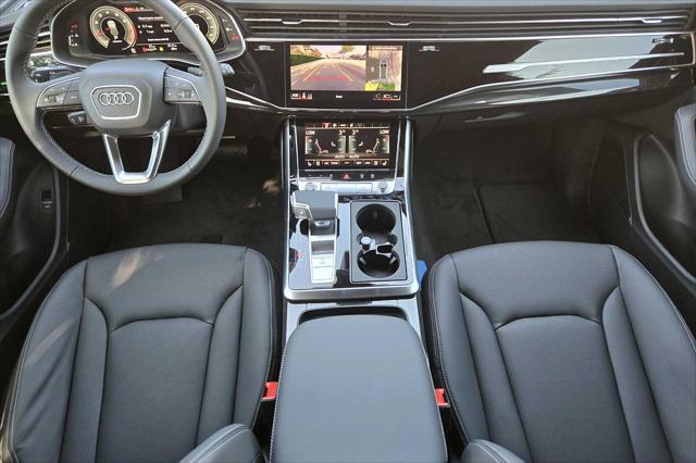 2026 Audi Q8 Premium Plus - Photo 19