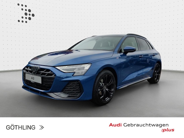 Audi A3 Sportback TFSI S Tronic -  - Joinsteer - #1