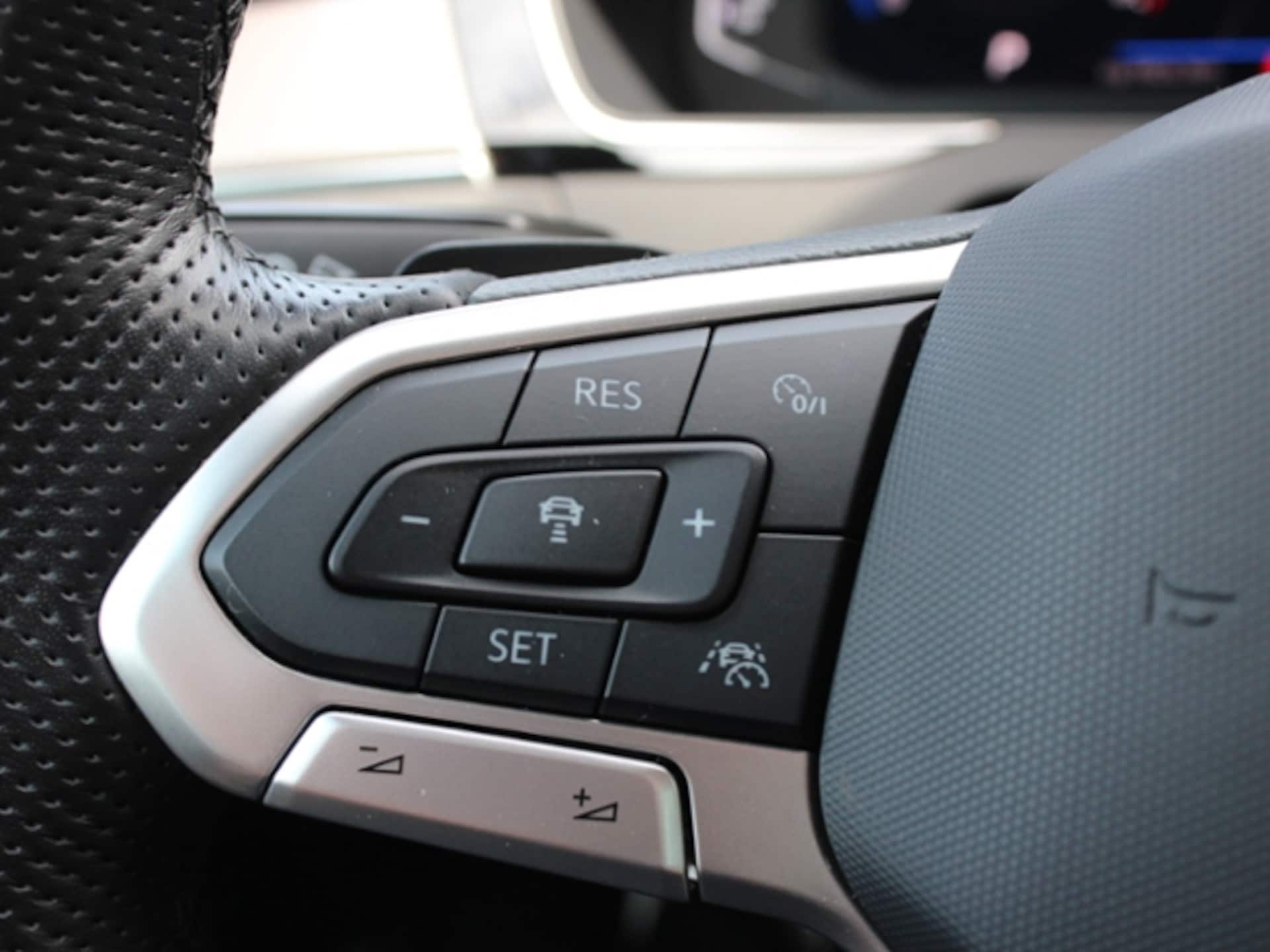 Volkswagen Passat Variant Alltrack