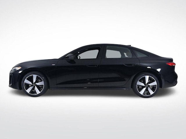 2026 Audi A5 Sedan