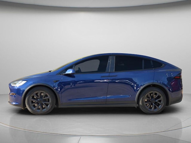 2023 Tesla Model X