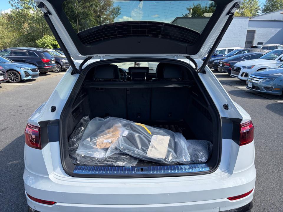 2026 Audi Q8 Premium Plus - Photo 14