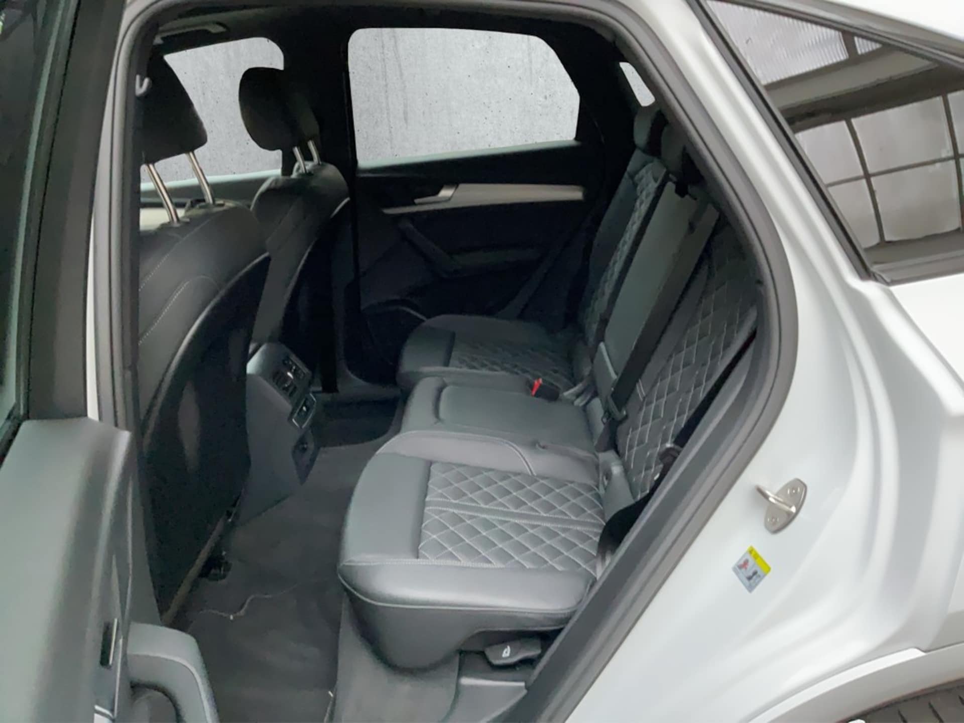 Audi Q5 Sportback S line