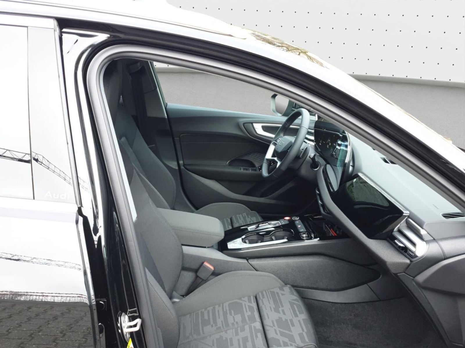 Audi A5 Avant – Bild 4