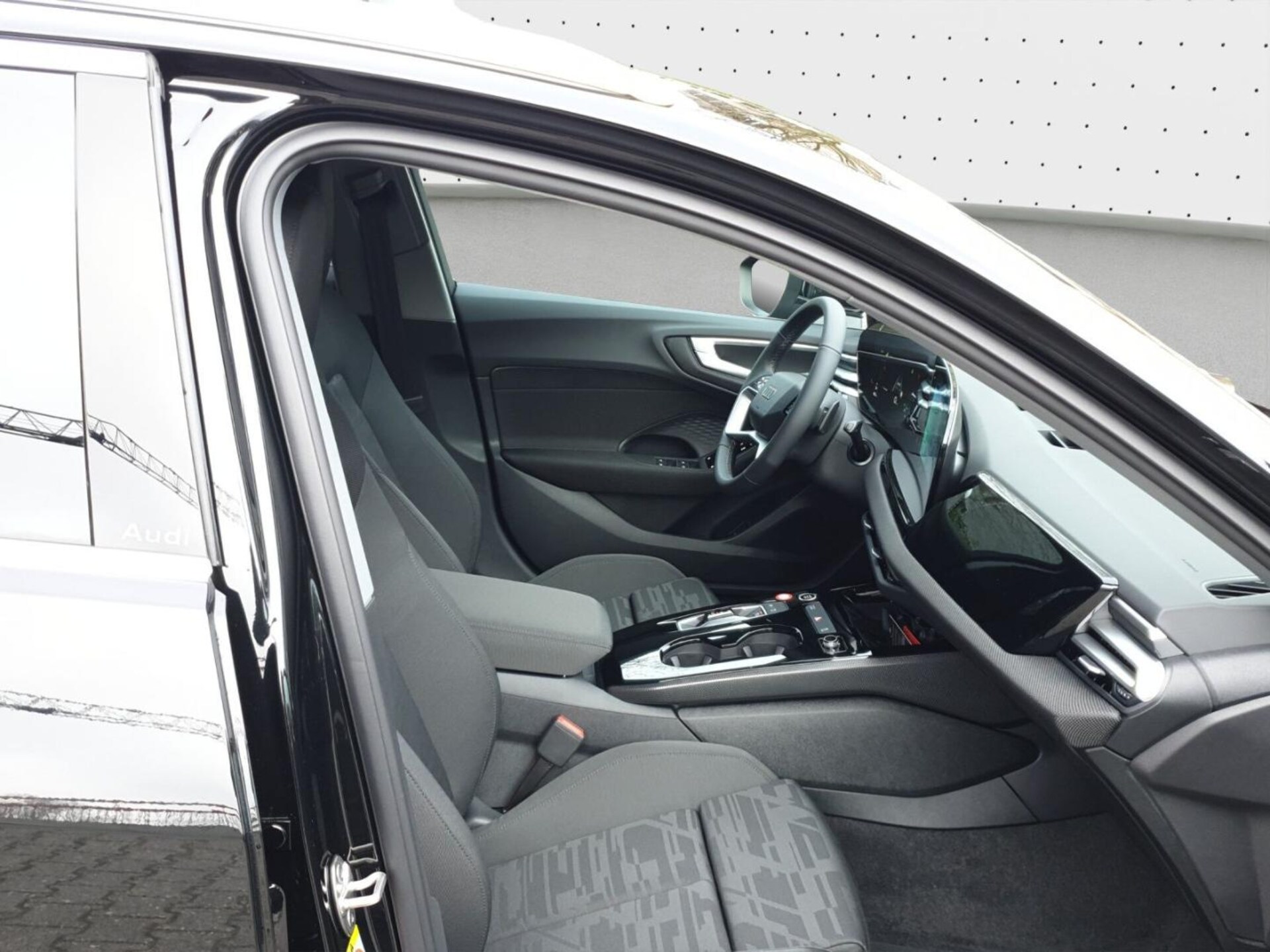 Audi A5 Avant