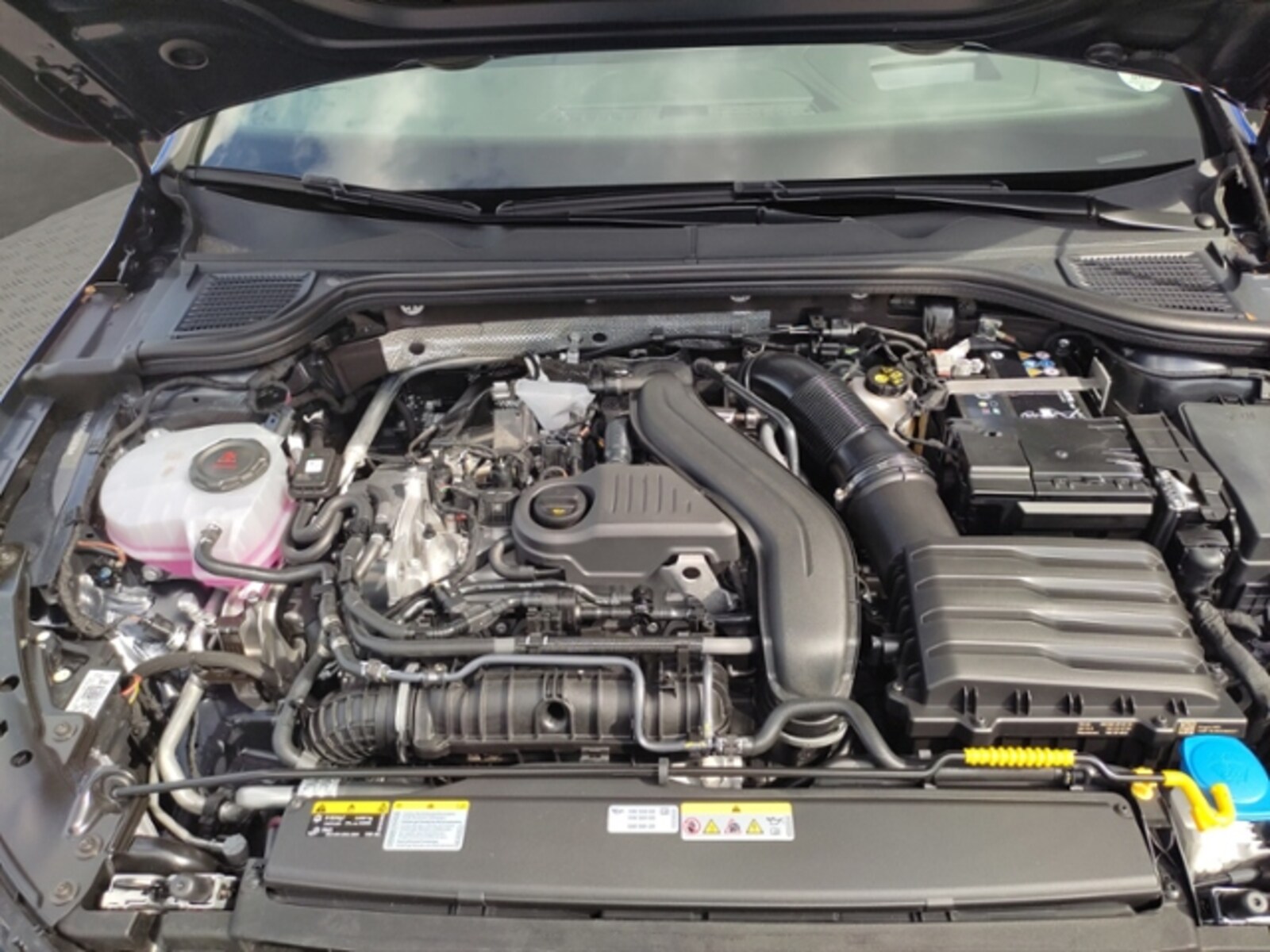 Volkswagen Golf – Bild 20
