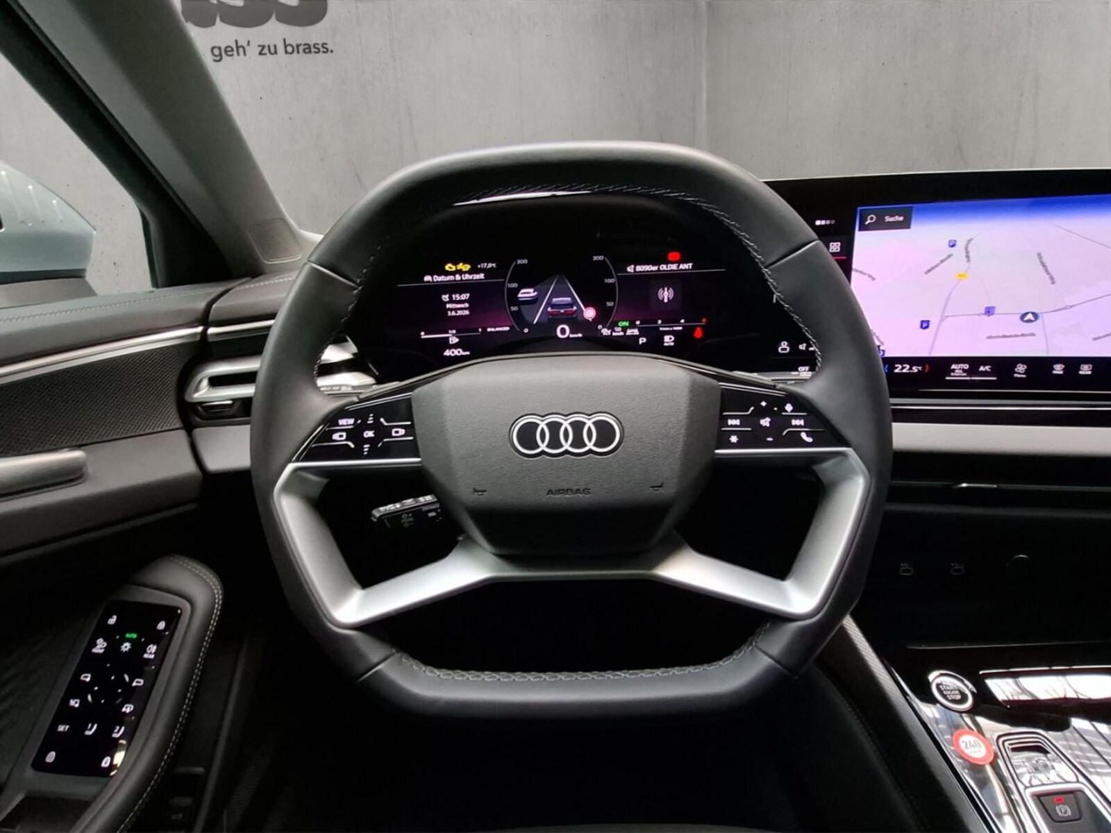 Audi A6 Avant – Bild 11