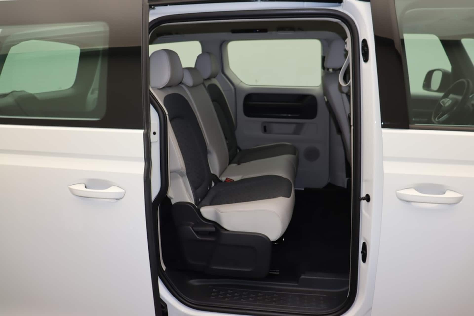 Volkswagen ID. Buzz Pro