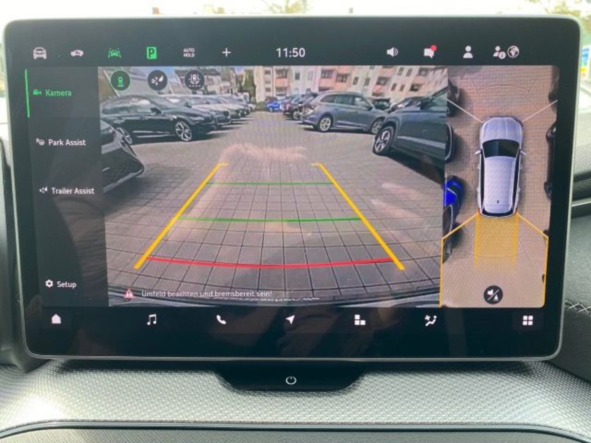Skoda Kodiaq Sportline
