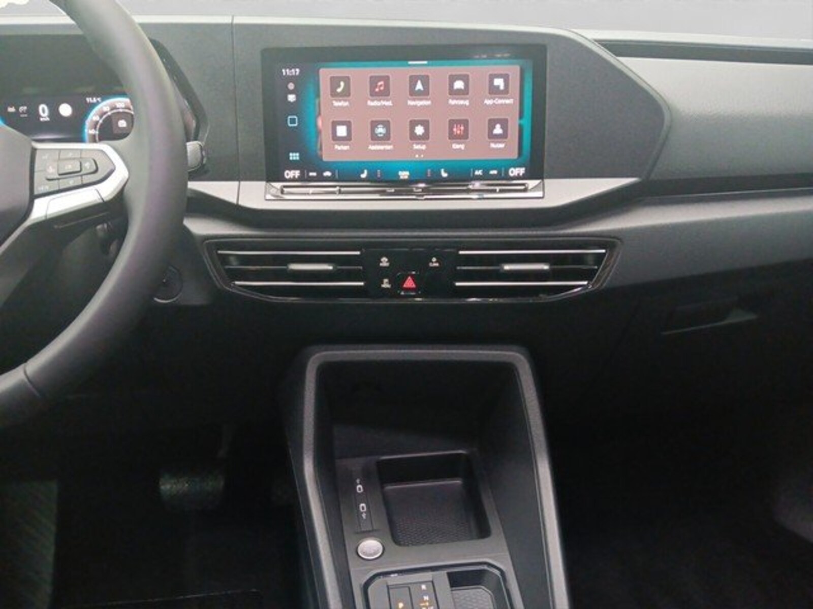 Volkswagen Caddy Maxi – Bild 15