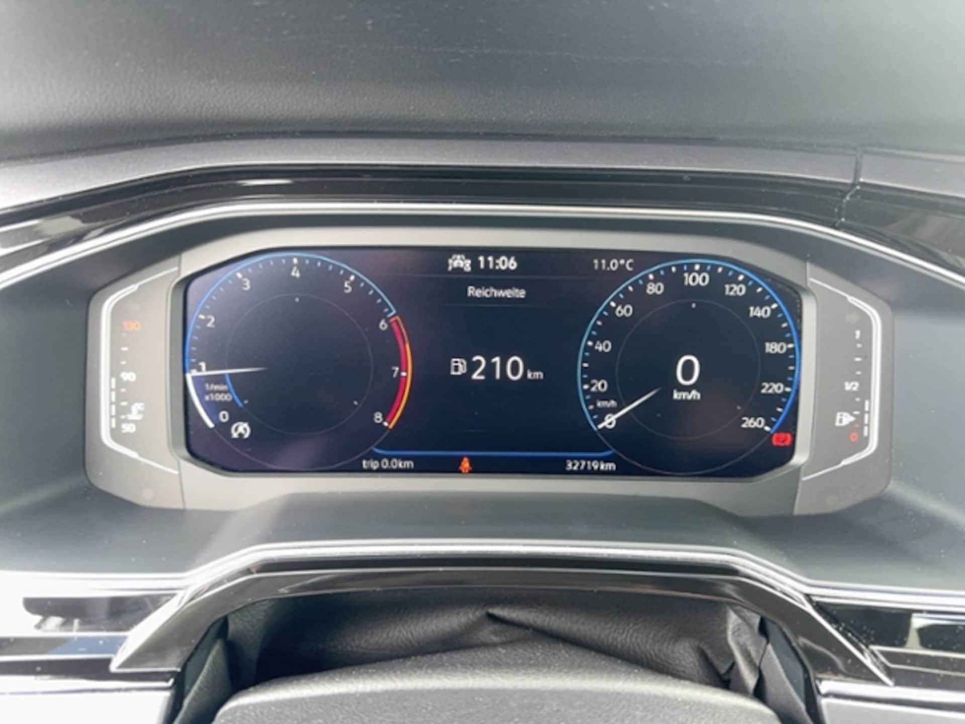 Volkswagen Polo Style