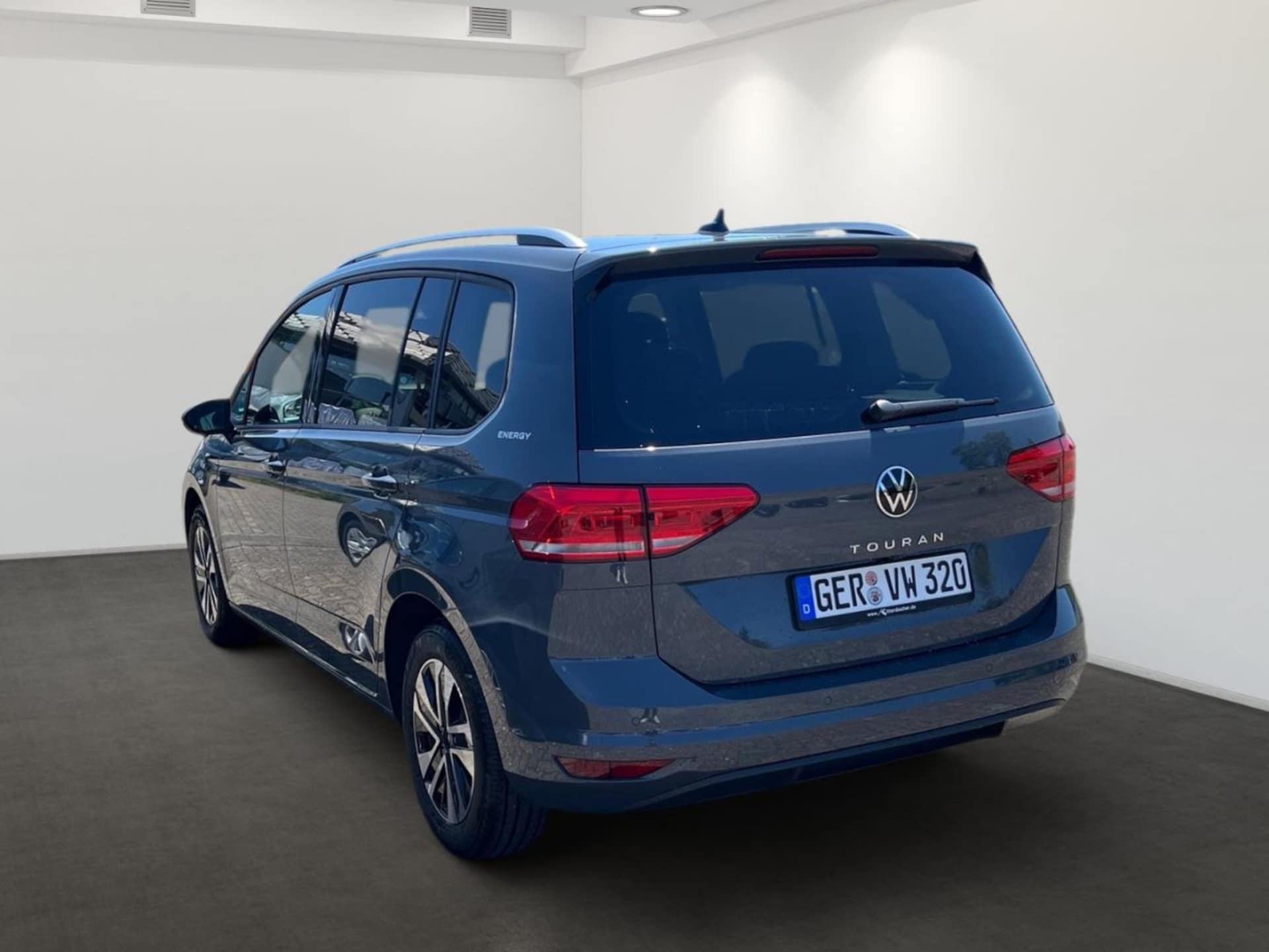 Volkswagen Touran ENERGY