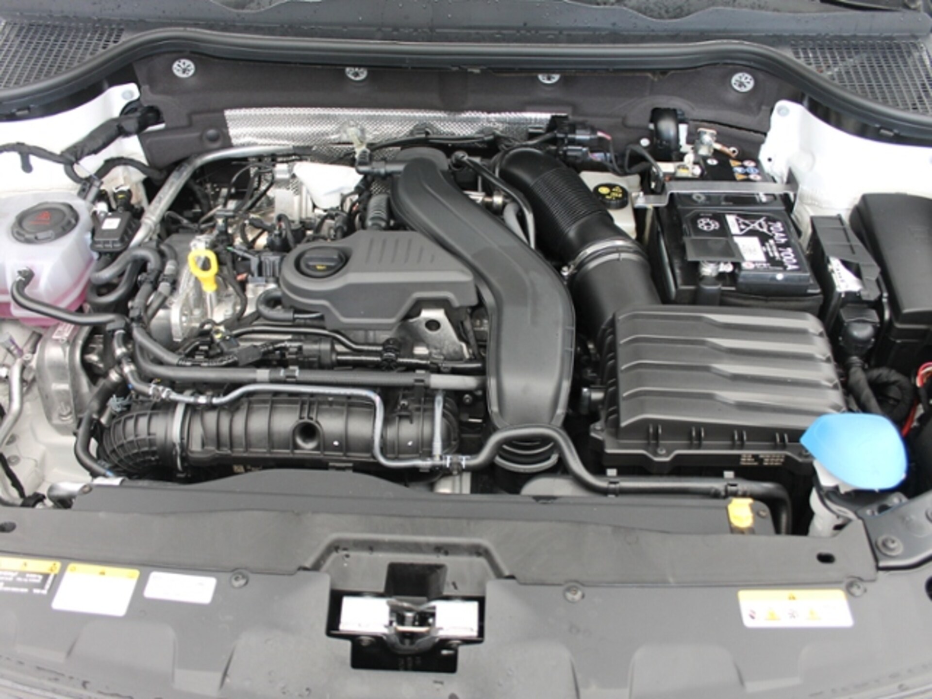Skoda Karoq Sportline