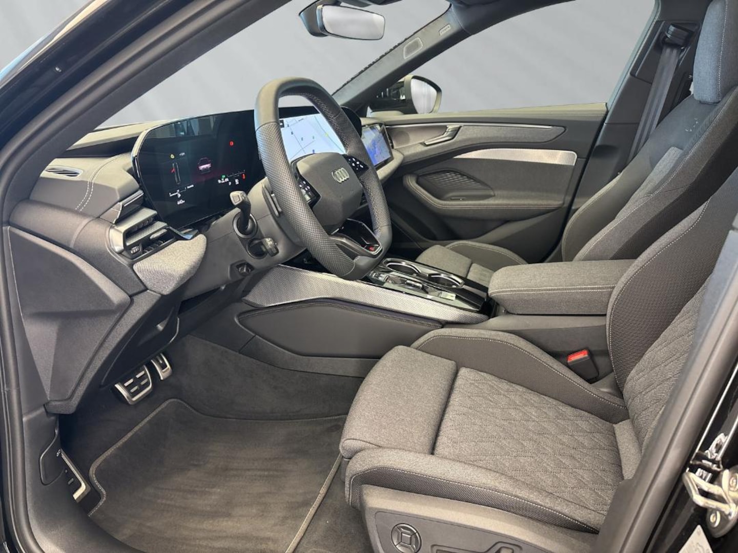 Bild über Audi A6 Limousine edition one TDI quattro 150 kW S tronic - für weitere Informationen kontaktieren Sie den Audi Partner