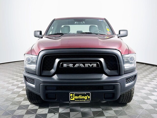 2022 RAM