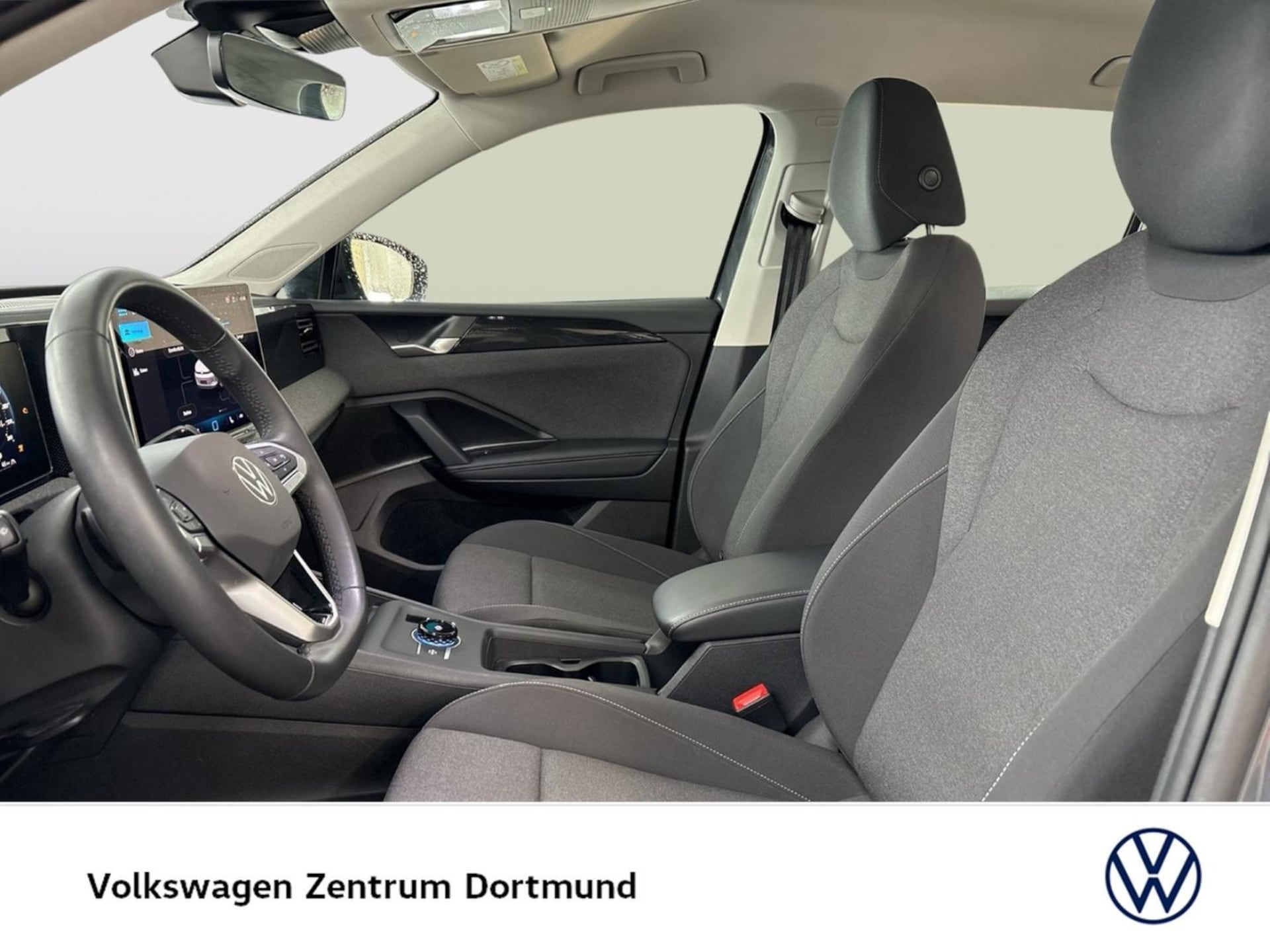Volkswagen Tiguan Basis-Modell