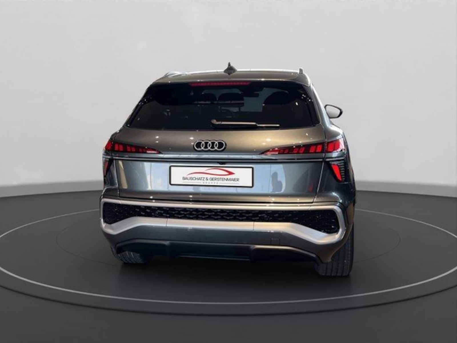 Audi Q3 – Bild 5