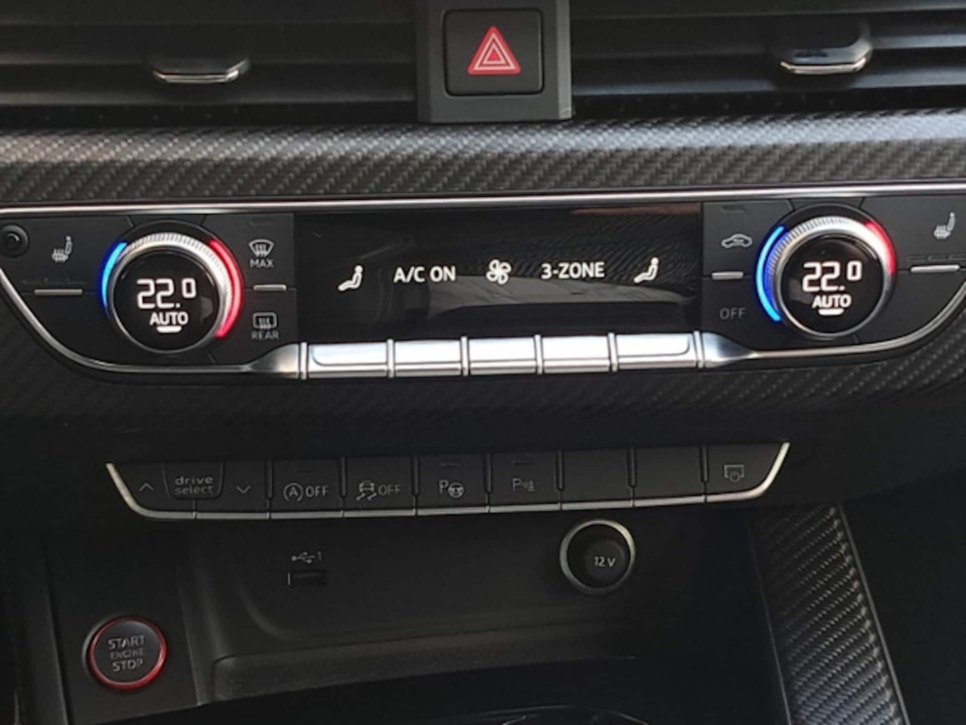 Audi RS 4 Avant