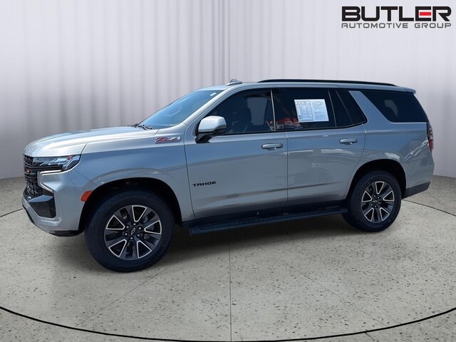 2023 Chevrolet Tahoe