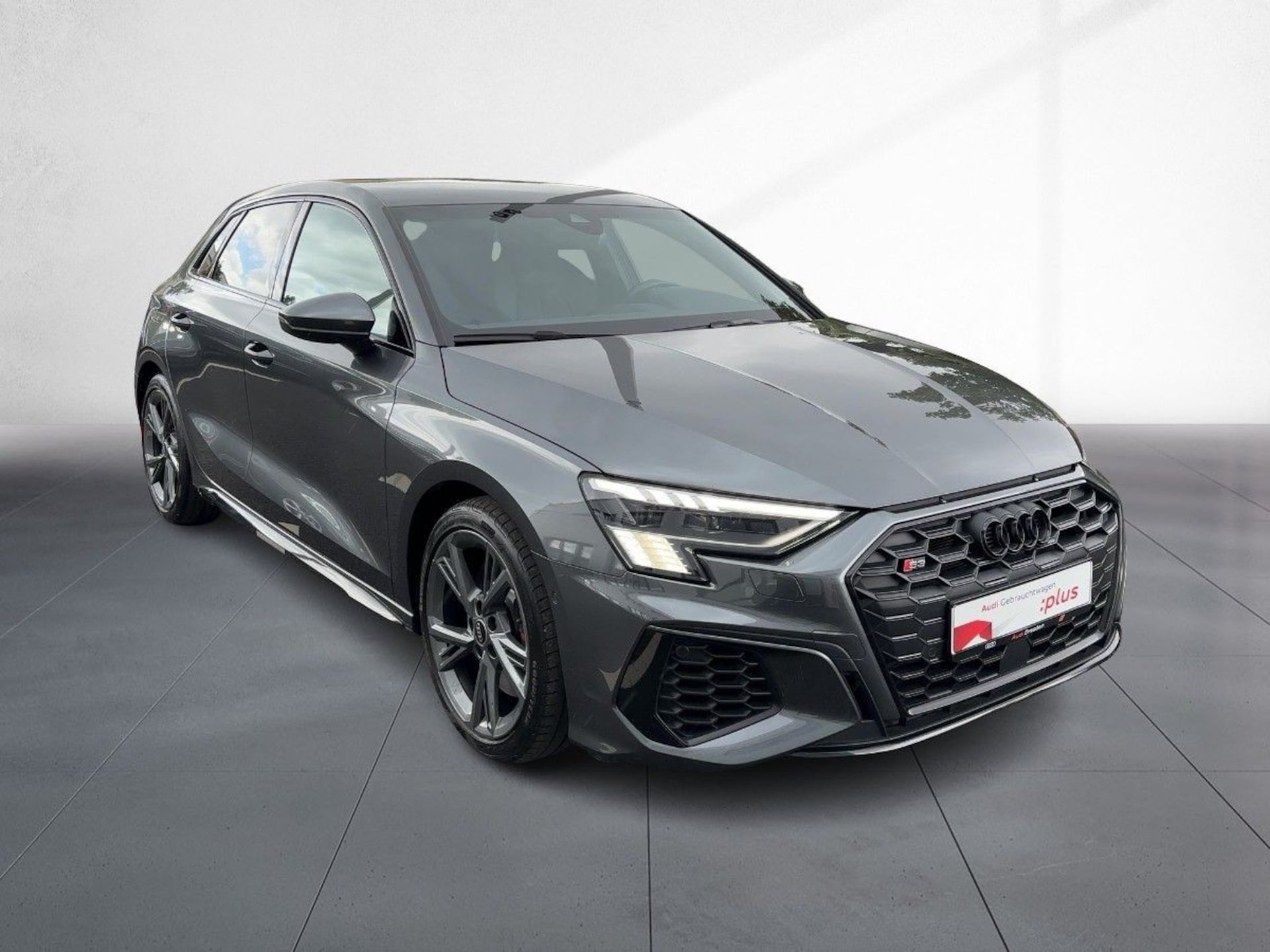 Audi S3 Sportback