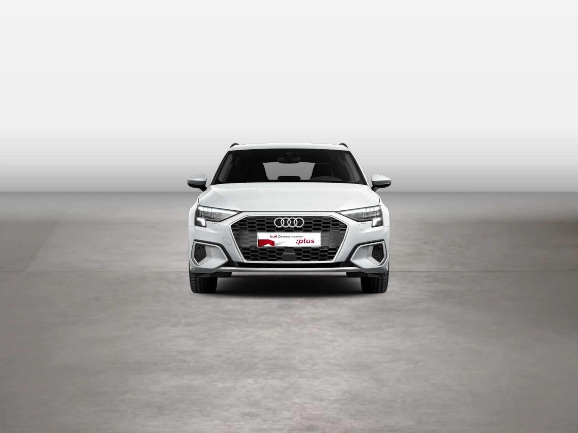 Audi A3 Sportback Advanced