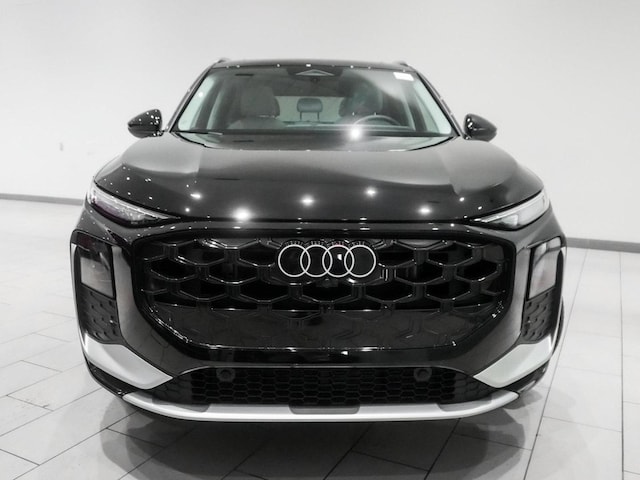 2026 Audi Q3 SUV