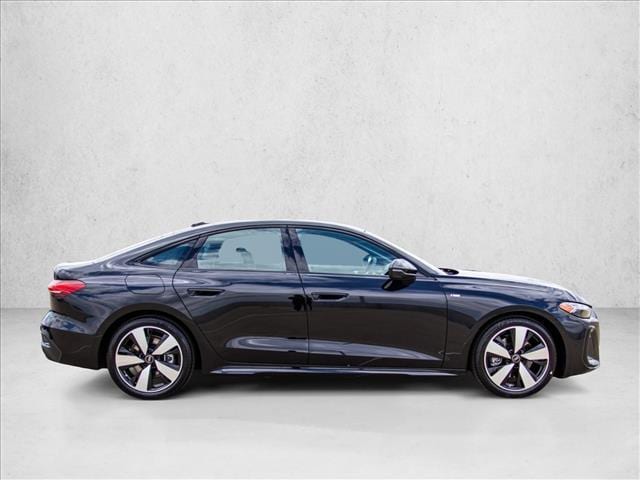 2026 Audi A5 Sedan