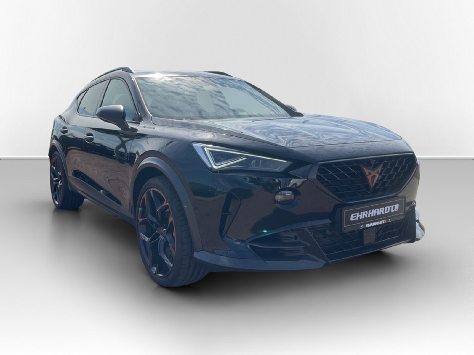 CUPRA Formentor – Bild 3