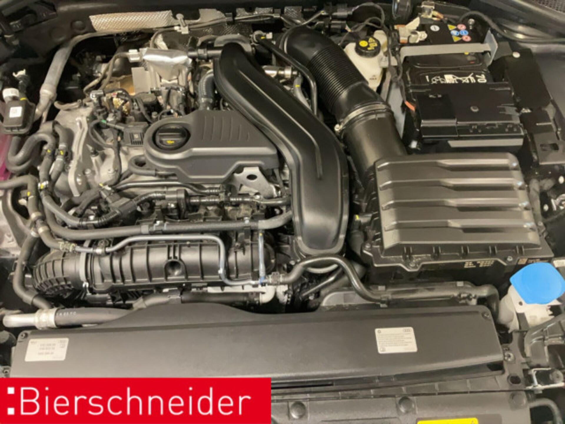 Audi A3 Sportback Advanced