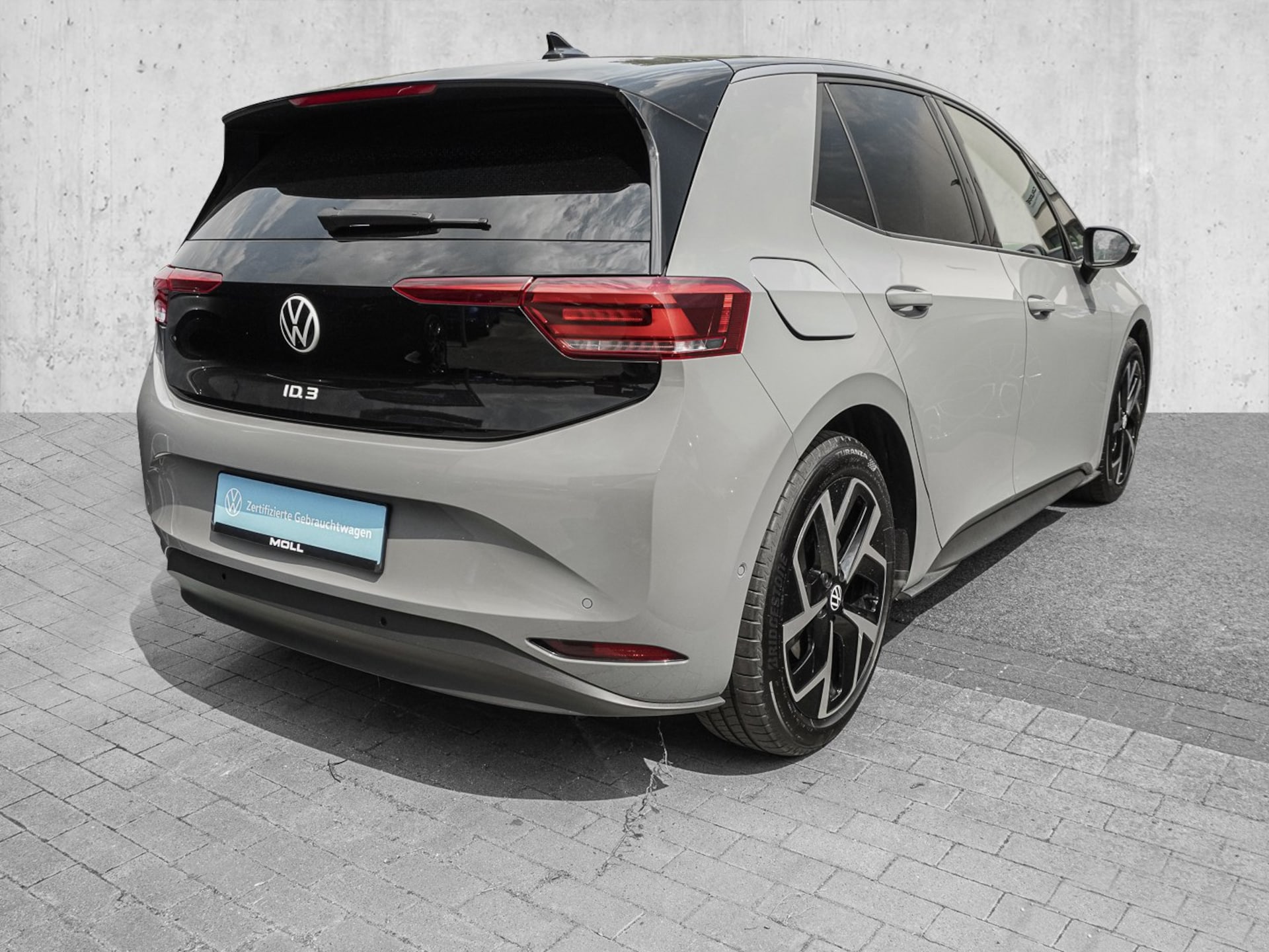 Volkswagen ID.3 MOVE Pro
