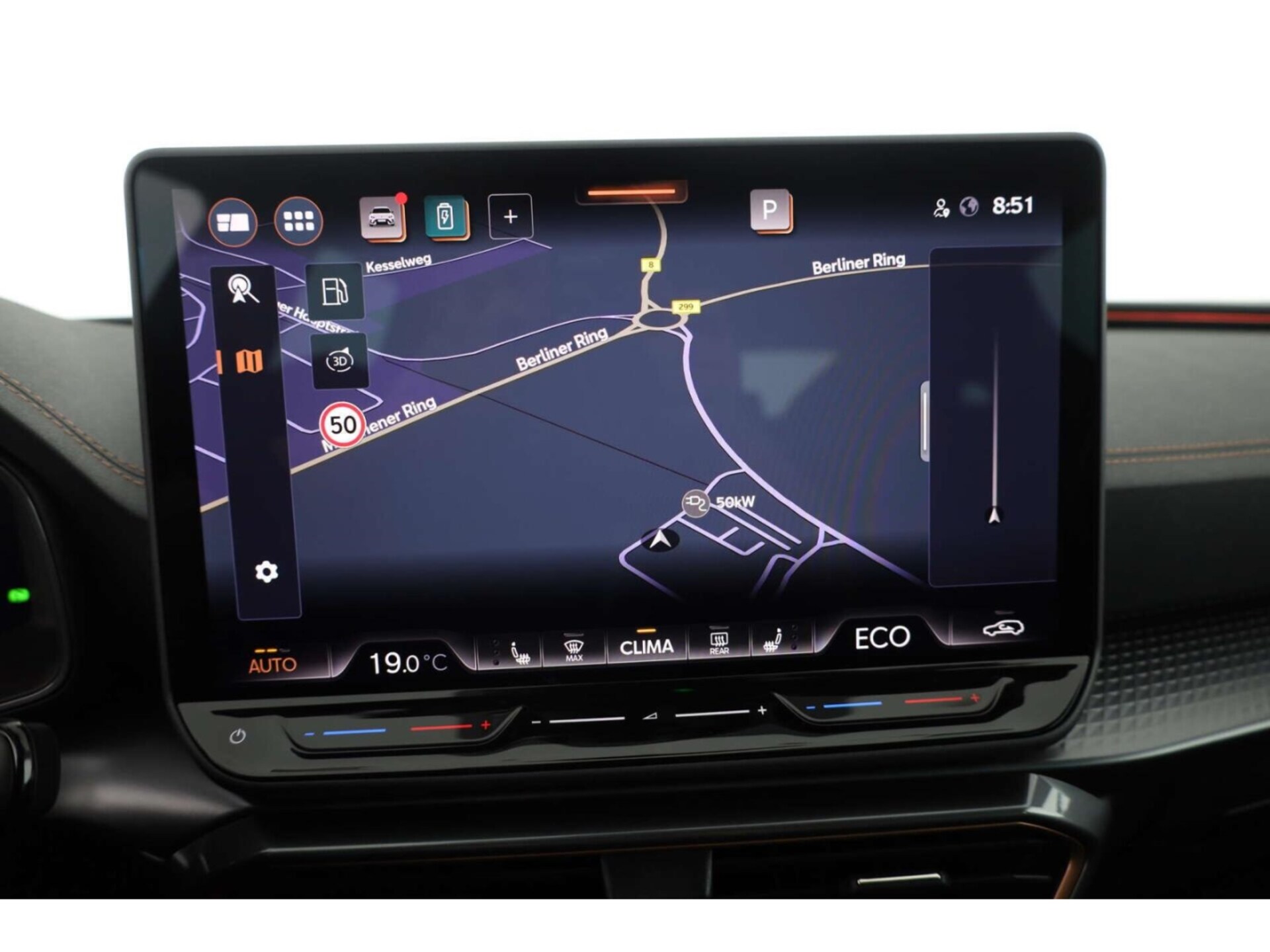 CUPRA Leon Sportstourer VZ