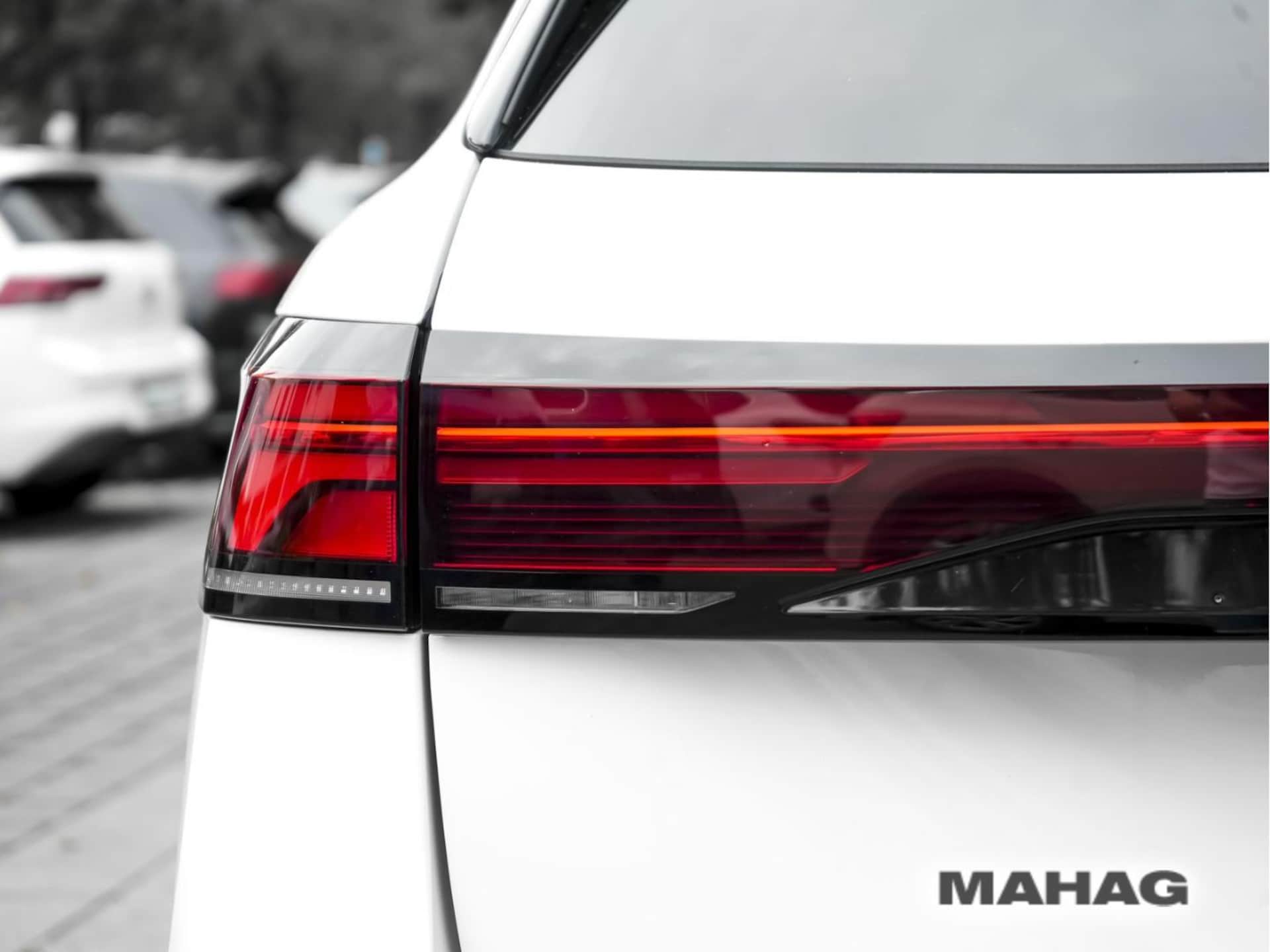 Volkswagen Passat Business