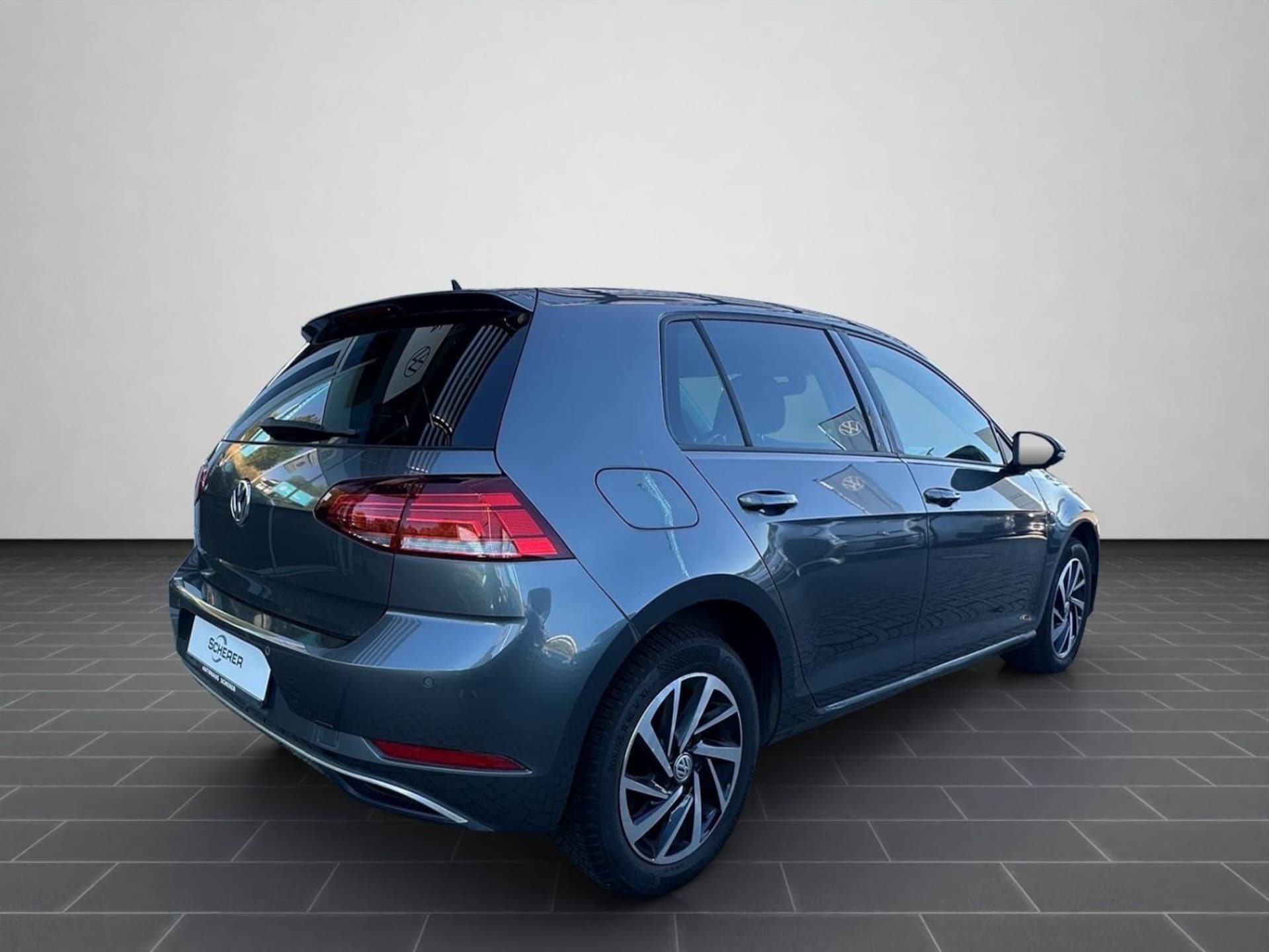 Volkswagen Golf JOIN