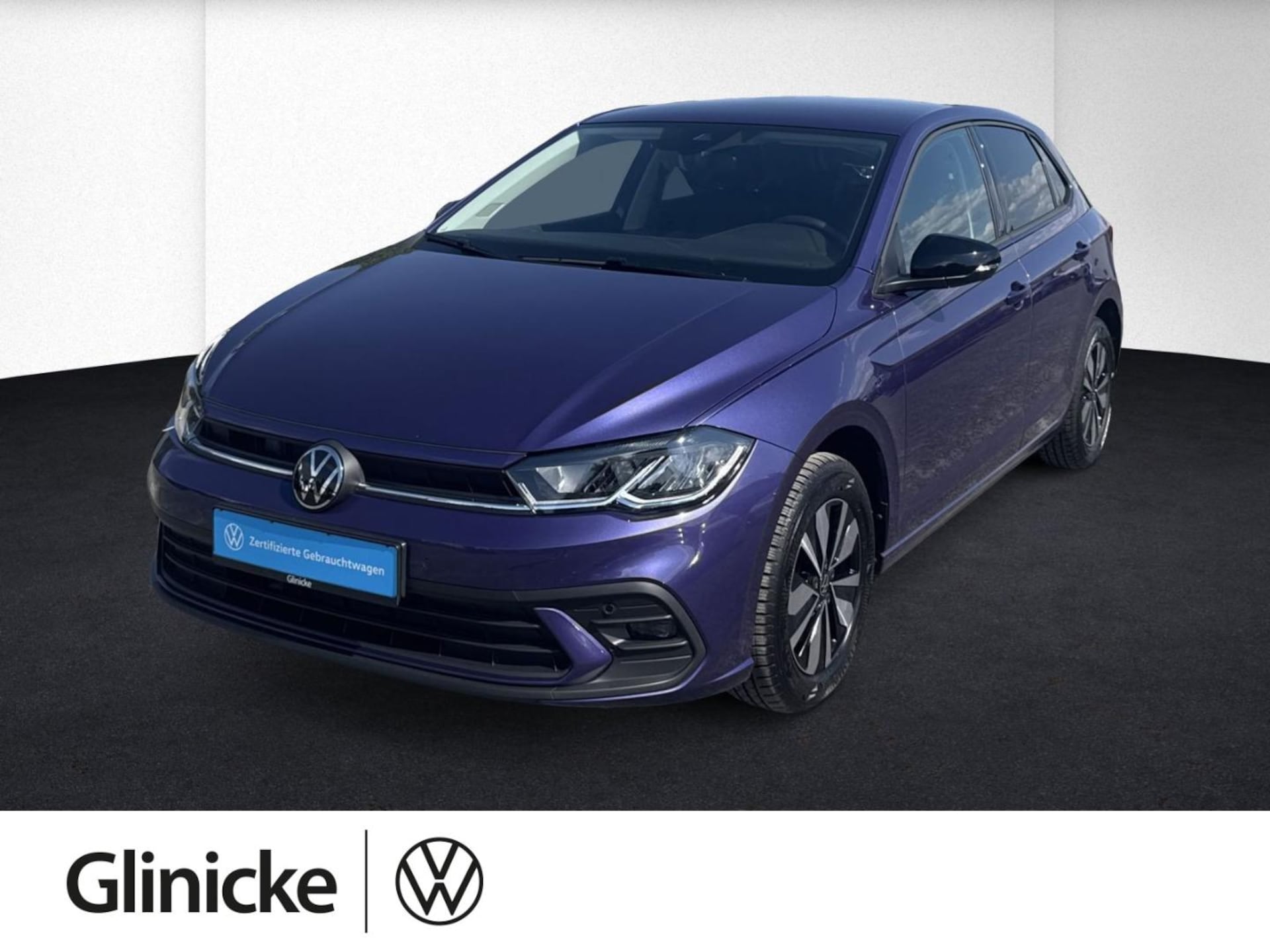 Volkswagen Polo Goal