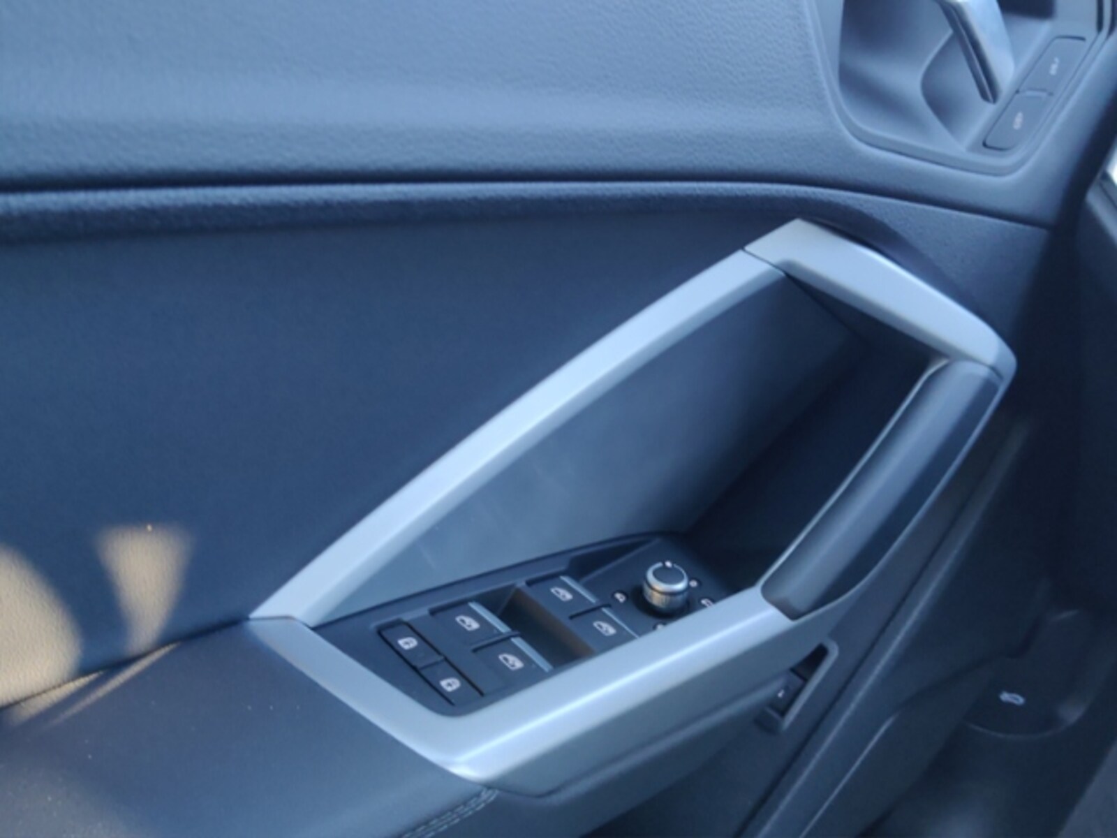 Audi Q3 – Bild 17