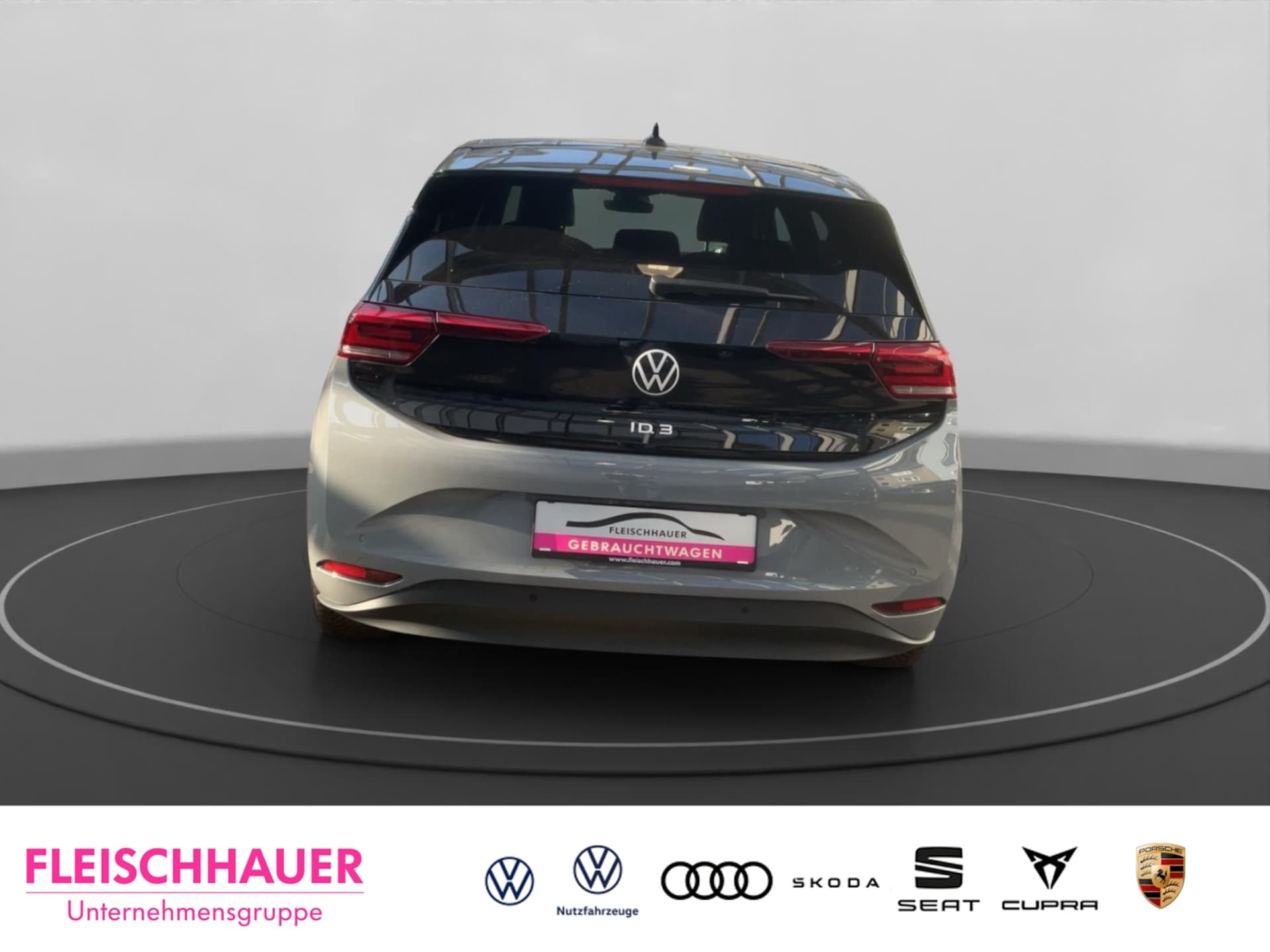 Volkswagen ID.3 MOVE Pro