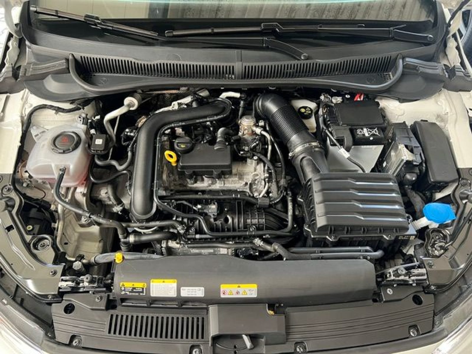 Volkswagen Polo – Bild 15