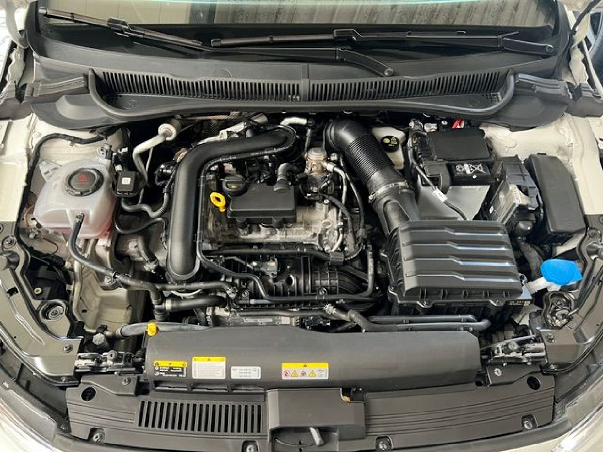 Volkswagen Polo Goal