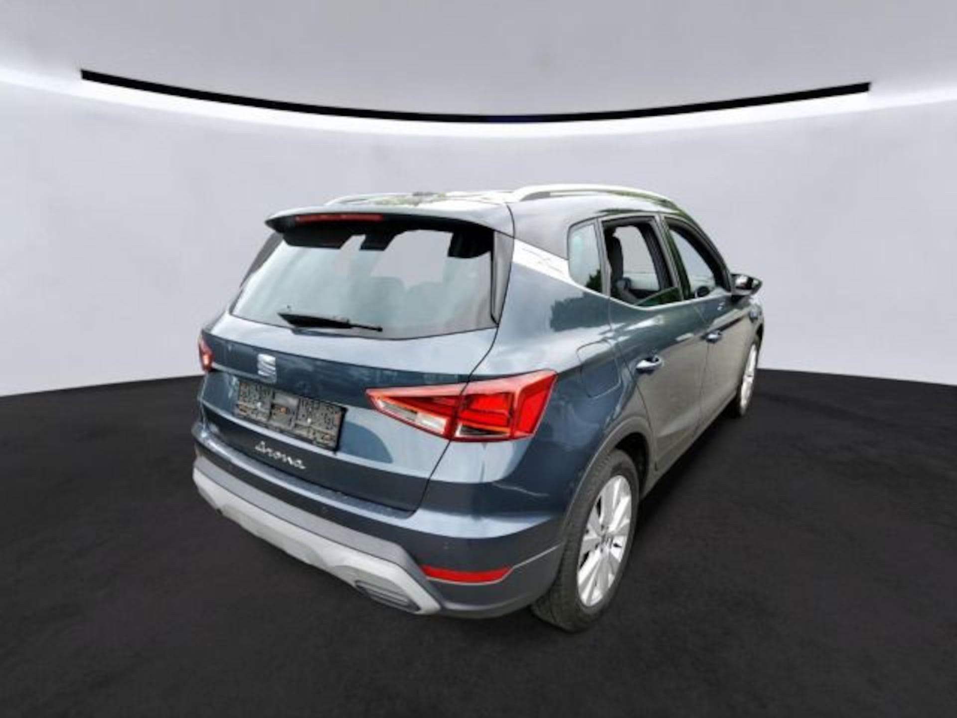 SEAT Arona Xperience