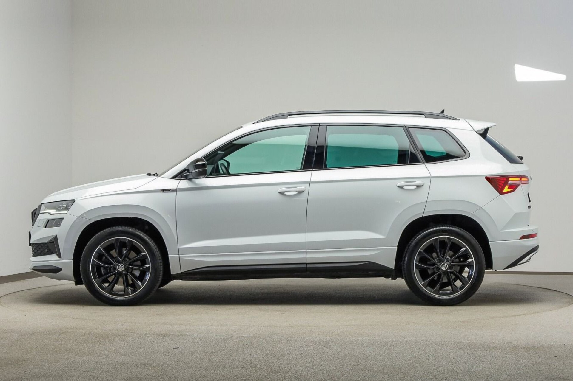 Skoda Karoq Sportline