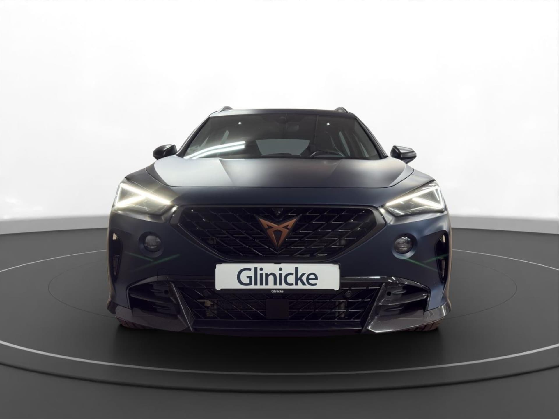 CUPRA Formentor VZ5