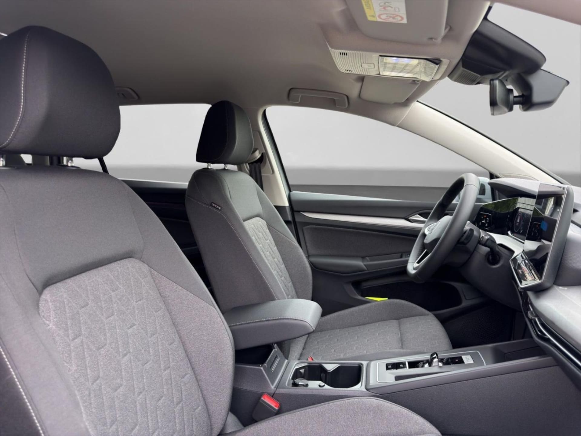 Volkswagen Golf Variant Life