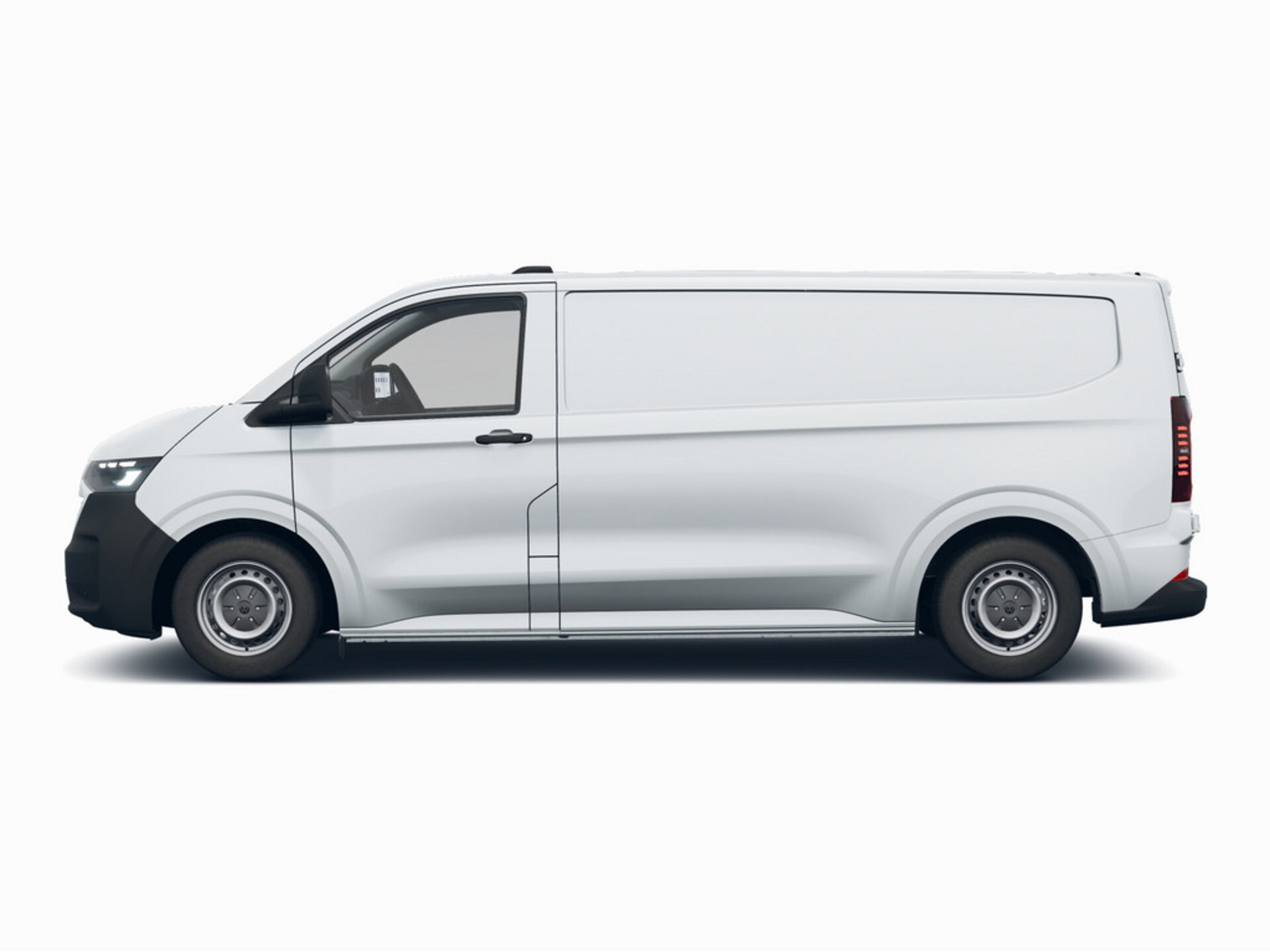 Volkswagen Transporter Kasten langer Radstand