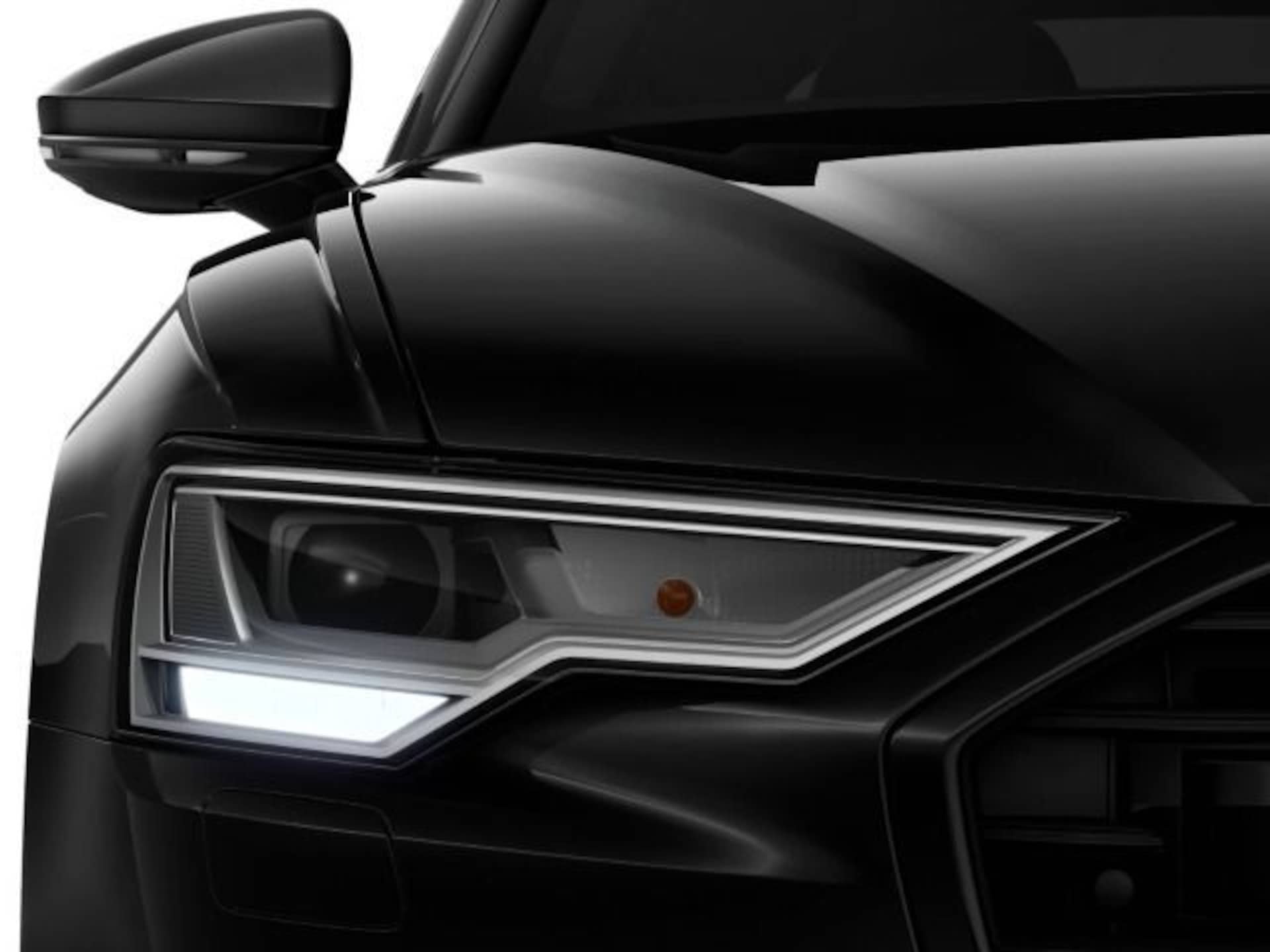 Audi A6 Avant Sport