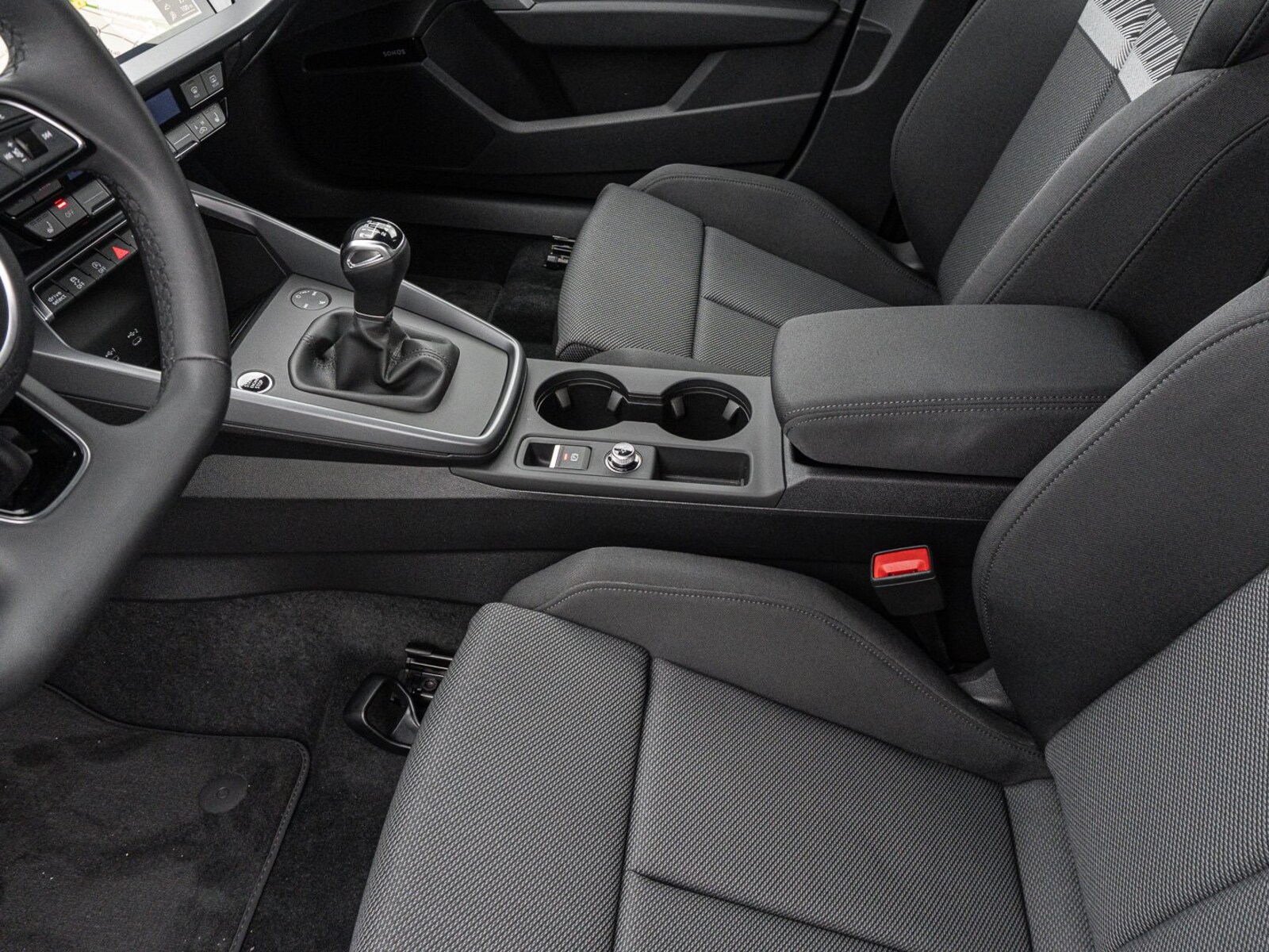Audi A3 Sportback – Bild 14