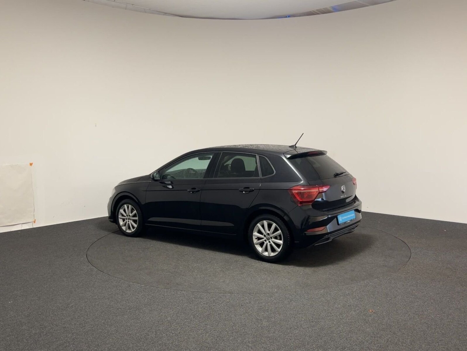 Volkswagen Polo – Bild 7