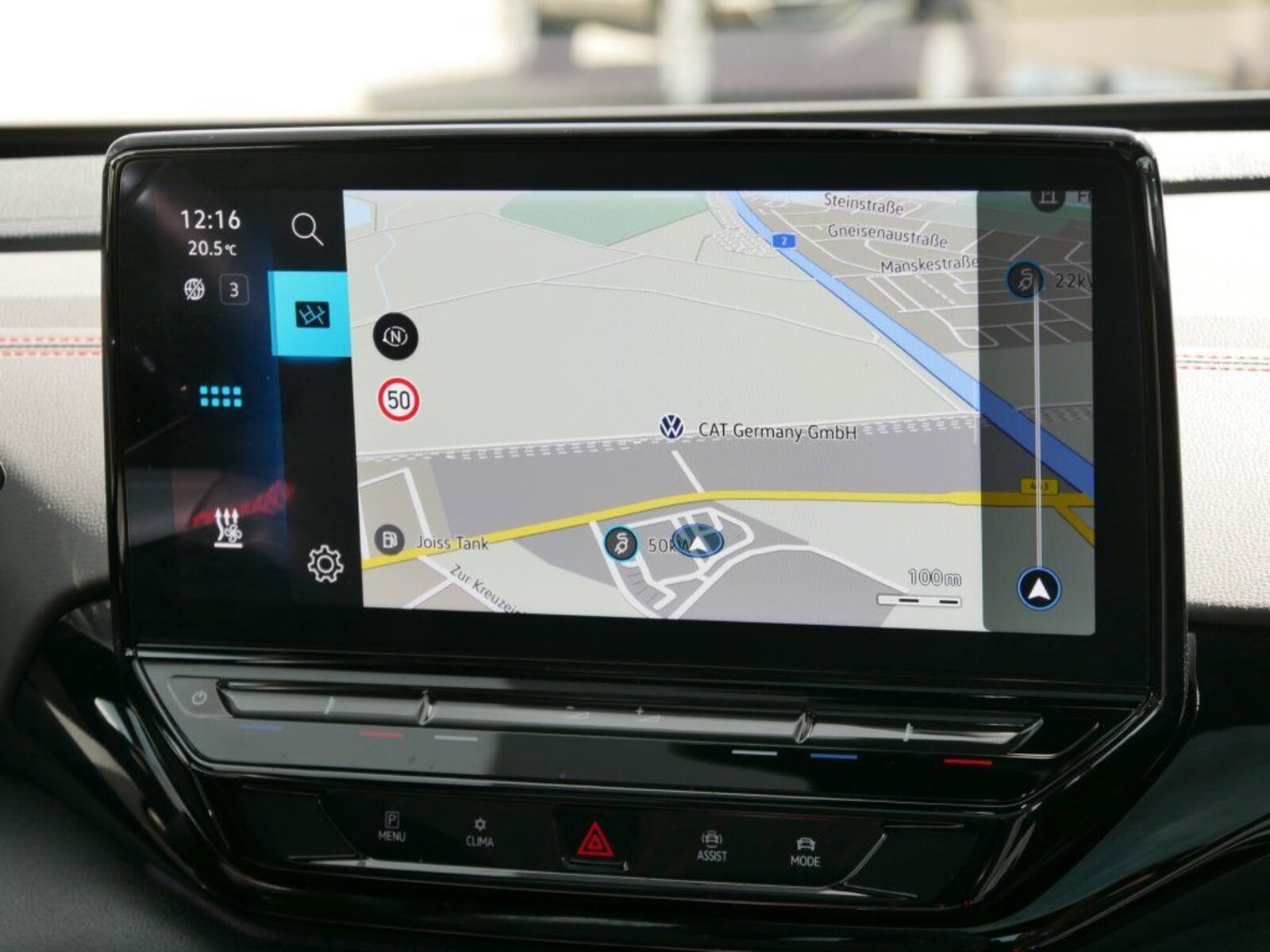 Volkswagen ID.5 – Bild 5